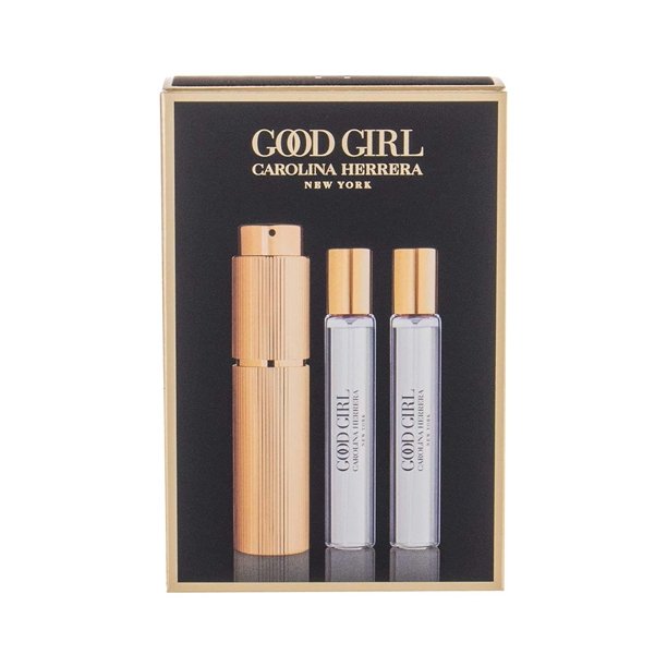 Carolina Herrera Good Girl Rollerball Set