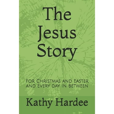 The Jesus Story (Paperback)