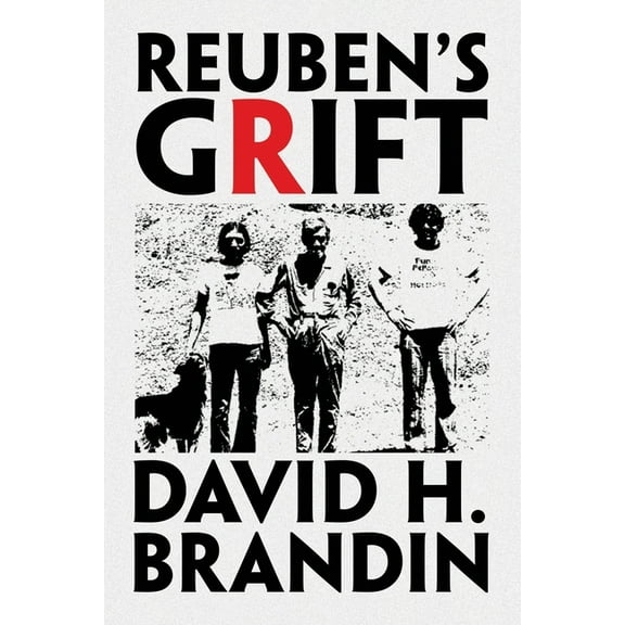 REUBEN's GRIFT, (Paperback)