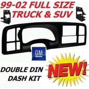 Power Acoustik Bluetooth CD/DVD and Radio Car In-Dash Unit