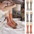 thumbnail image 2 of Calcetines Creativos De Animales En 3D, Medias Divertidas, Calcetines De Pata De Animal, Calcetines Unisex Con Estampado 3D De Gato, Perro, Guepardo, Calcetín Novedoso Para Adultos Y Niños, Regalos De Muyoka Hogar, 2 of 7