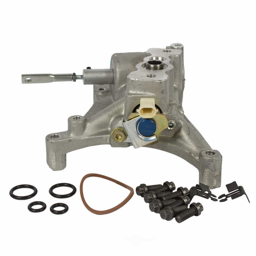 Motorcraft PTC-3-RM Turbocharger Mounting Kit