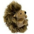 thumbnail image 4 of Brown Hedgehog Plush Toy - By Ganz (6in), 4 of 4