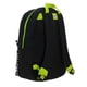 thumbnail image 3 of Mochila Grande Chenson 1818 Juvenil Colors Crazy 1870300-3, 3 of 6