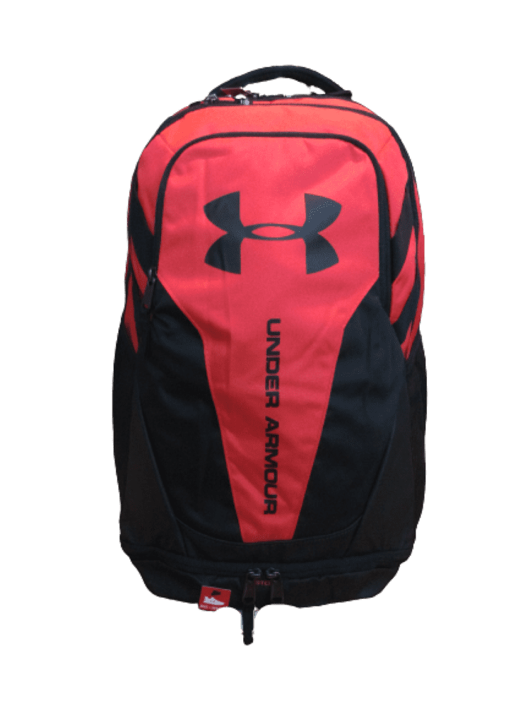 Hot Xmas School UA Storm Hustle 3.0 Backpack 15" Water-Resist Laptop Camping Bag 