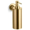 thumbnail image 2 of Kohler Purist Wall-Mounted Lotion Dispenser, 2 of 2