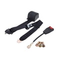 thumbnail image 1 of Cinturón De Seguridad Automático De Tres Puntos Cinturón De Seguridad Automático Universal De Tres Puntos Cinturón De Seguridad Ajustable Con Bloqueo De Leva Para Automóvil ANGGREK Adjustable Seat Belt, 1 of 8
