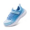 thumbnail image 1 of Zapatillas para Niñas DREAM PAIRS Talla 4 Azul Claro Livianas, 1 of 5