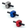 thumbnail image 2 of Differential Lock Straight Axle for Traxxas Drag slash 1967 C10 RC Car, 2 of 9