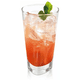 thumbnail image 3 of Vaso Niza de Vidrio 351 ml 6 Piezas, 3 of 3