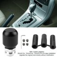 thumbnail image 4 of Gear Knob,  Knob Easy To Use Round Ball Shape Universal  For Auto, 4 of 8