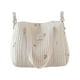 thumbnail image 3 of Bolso Portátil para Cochecito, Portavasos, Toallita, Organizador de Teléfono de Juguete, Bolsos de Mano, Bolso de Hombro para Momia, para Exteriores, L Aceitunas Hugo Organizador de cochecito, 3 of 10