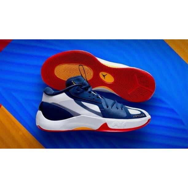 Size 11,11.5,12 - Jo r-dan Zoom Separate Olympic DH0249-471
