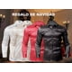 thumbnail image 5 of Camisa Casual Manga Larga Para Hombre Estampada, 5 of 8