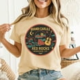 thumbnail image 3 of Brandi Carlile Red Rocks Concert Unisex Shirt, Sizes S-5XL - Gategoo, 3 of 5