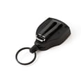 KEY-BAK Super48 Heavy-Duty Retractable Key Holder with 8 Oz Lock and ...