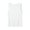 07-White, variant on Women's Boat Neck Racerback Tank Top, Ribbed Sleeveless Basic Camisole Undershirt, Slim Fit Stretchy Layering Top for Daily Casual Inner Wear 06-Hot Pink S
