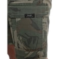 thumbnail image 6 of Wrangler Big Men's Cargo Short with Stretch, 6 of 7