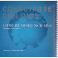 thumbnail image 1 of Libro Conectarse Con Dios Tapa Blanda, Autor Yehuda Berg, Editorial Kabbalah Publishing, 1 of 2