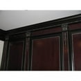 thumbnail image 2 of Ekena Millwork 5 3/4"W x 5 1/8"H x 1 3/4"P Corinthian Capital (Fits Pilasters up to 4"W x 1"D), 2 of 8