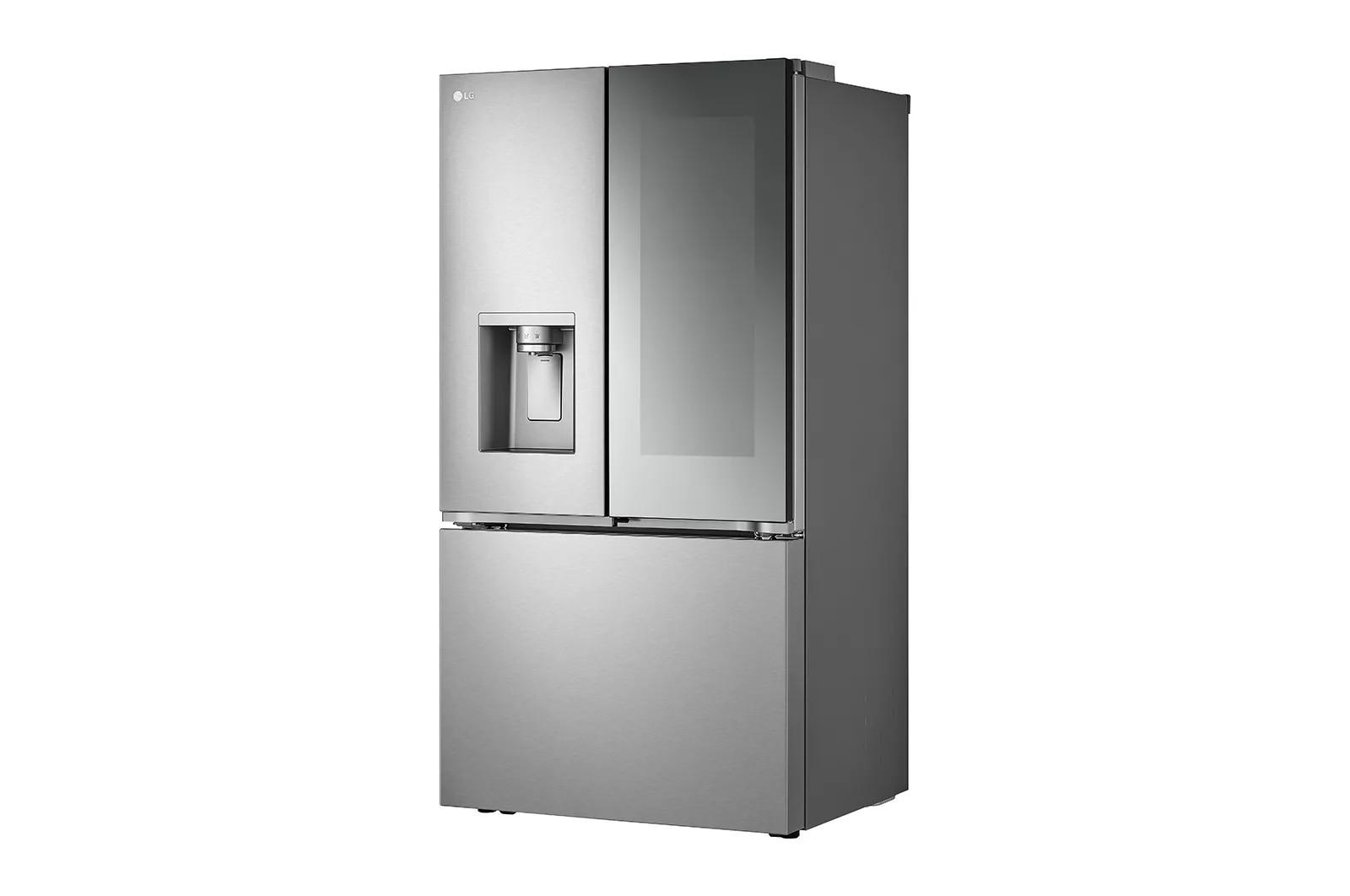 36 Inch Counter-Depth MAX™ Smart French Door Refrigerator with 26 Cu. Ft. - image 5 of 5