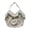 D, variant on Korean-Style Large Capacity Red Plaid Canvas Shoulder Bag Versatile Student Casual Tote Handbag for Women