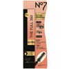 No7 The Full 360 Ultra All-In-One Mascara Shade:Black/Brown- 0.33 fl oz