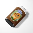 thumbnail image 3 of Pomeranian Can or Bottle Beverage Insulator Hugger, 3 of 5