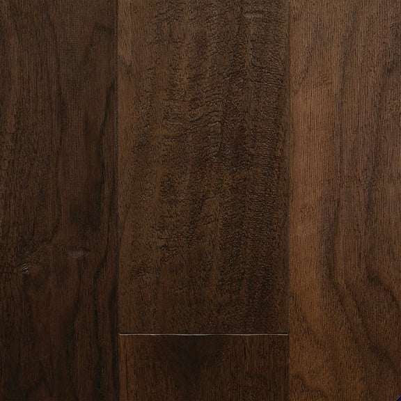 Mullican 205-Oa-Wa-5-D Oakmont 5" Wide Handscraped Engineered Walnut Hardwood Flooring -