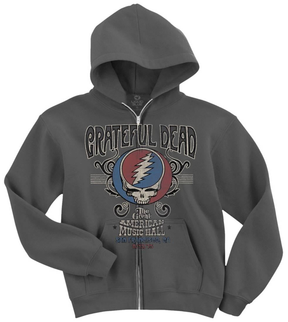 grateful dead hoodies sale