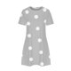 thumbnail image 4 of Vestidos de Verano de Mujer Cuello Redondo Manga Corta Impreso, Ligero Y Cómodo Vestidos Casuales para Mujeres, 4 of 4