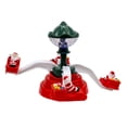thumbnail image 3 of Kurt Adler Battery Operated Musical Christmas Deco with Santa Table Piece, 3 of 8