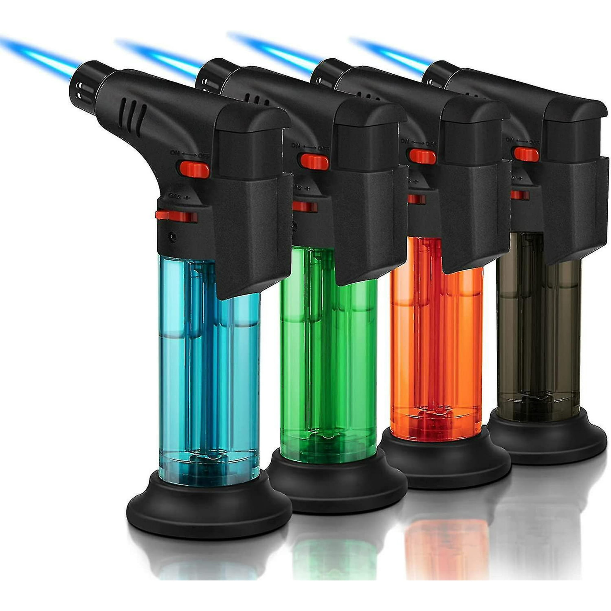 Grill torch lighter 2025