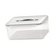 thumbnail image 5 of Caja de almacenamiento para refrigerador sellada con asa, vajilla apilable, multifunción 45 litros, 5 of 9