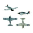 thumbnail image 2 of Warlord Games F4F Wildcat Squadron (Resin) New, 2 of 2