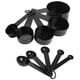 thumbnail image 1 of Cuchara Medidora De Plástico, Cuchara Medidora Portátil, Accesorio De Cocina Para El Hogar Para La Cocina ANGGREK Otros, 1 of 8