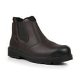 thumbnail image 1 of Regatta Professional Mens Waterproof Action Leather Dealer Boots, 1 of 6