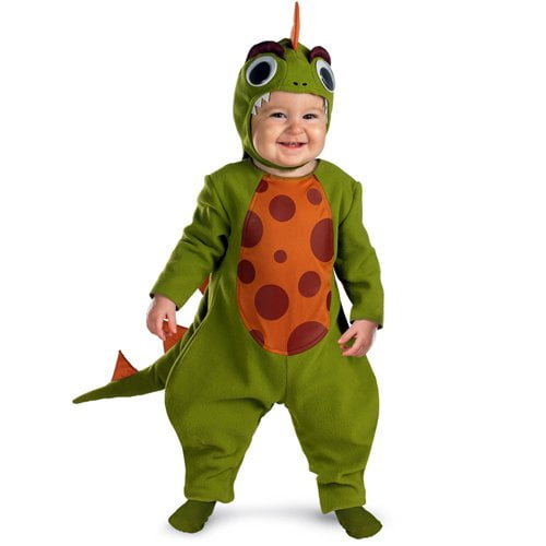 18 month old dinosaur costume