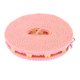 thumbnail image 4 of Tendedero Portátil de viaje Macarena 16 Pies Rosa amarillo, 4 of 8
