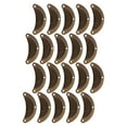 thumbnail image 1 of Small Drawer Pulls, Unique Retro Sufficient Number Beautiful Cabinet Handles  For Cabinet Door Handle For Wooden Box Drawer, 1 of 8