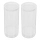 thumbnail image 5 of GAXIRE 2Ud Caja Transparente Para Guardar Shuttlecocks Con Duradero Y Protección Efectiva, 5 of 8