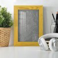 thumbnail image 6 of City Map of Washington D.C. -Framed Print w/glass-Sunflower Yellow, 6 of 8