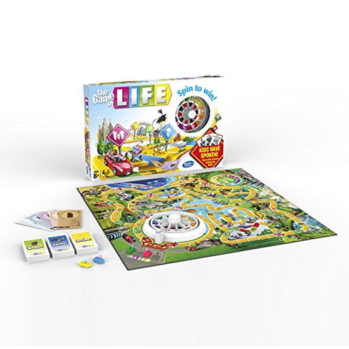 2013 hasbro game of life cards 2013 hasbro game of life cards