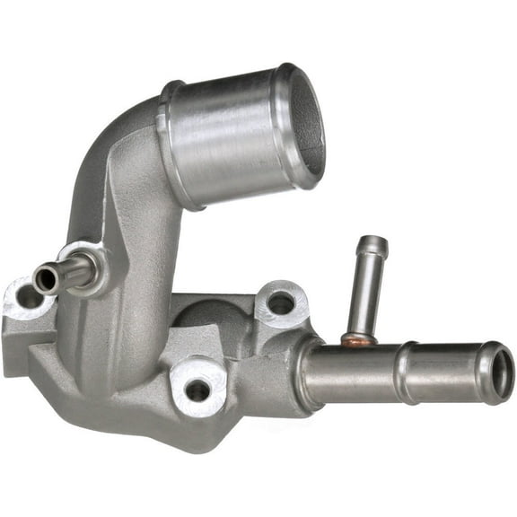 Gates CO35034 Coolant Outlet Fits select: 2019-2022 TOYOTA RAV4, 2018-2021 TOYOTA CAMRY