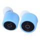 thumbnail image 2 of X1T Inalámbrico 2.4GHZ Bluetooth 4.2 Auriculares TWS Mini Auriculares Deportivos AuricularesAzul, 2 of 8