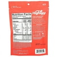 thumbnail image 2 of HighKey, Keto Friendly Gluten Free Almond Flour Crackers, Cheddar, 2 oz Pack of 3, 2 of 2