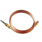 39" 098514-01 Thermocouple Replacement for Desa LP Glow Warm Comfort Glow Heater