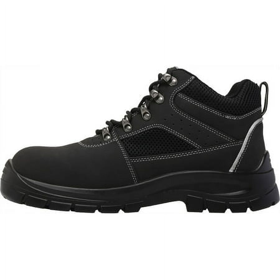 SKECHERS Men 11 Wide Steel Toe Work Sneakers ASTM F2412/2413 Construction Safety $_12.JPG?set_id=880000500F main image 2