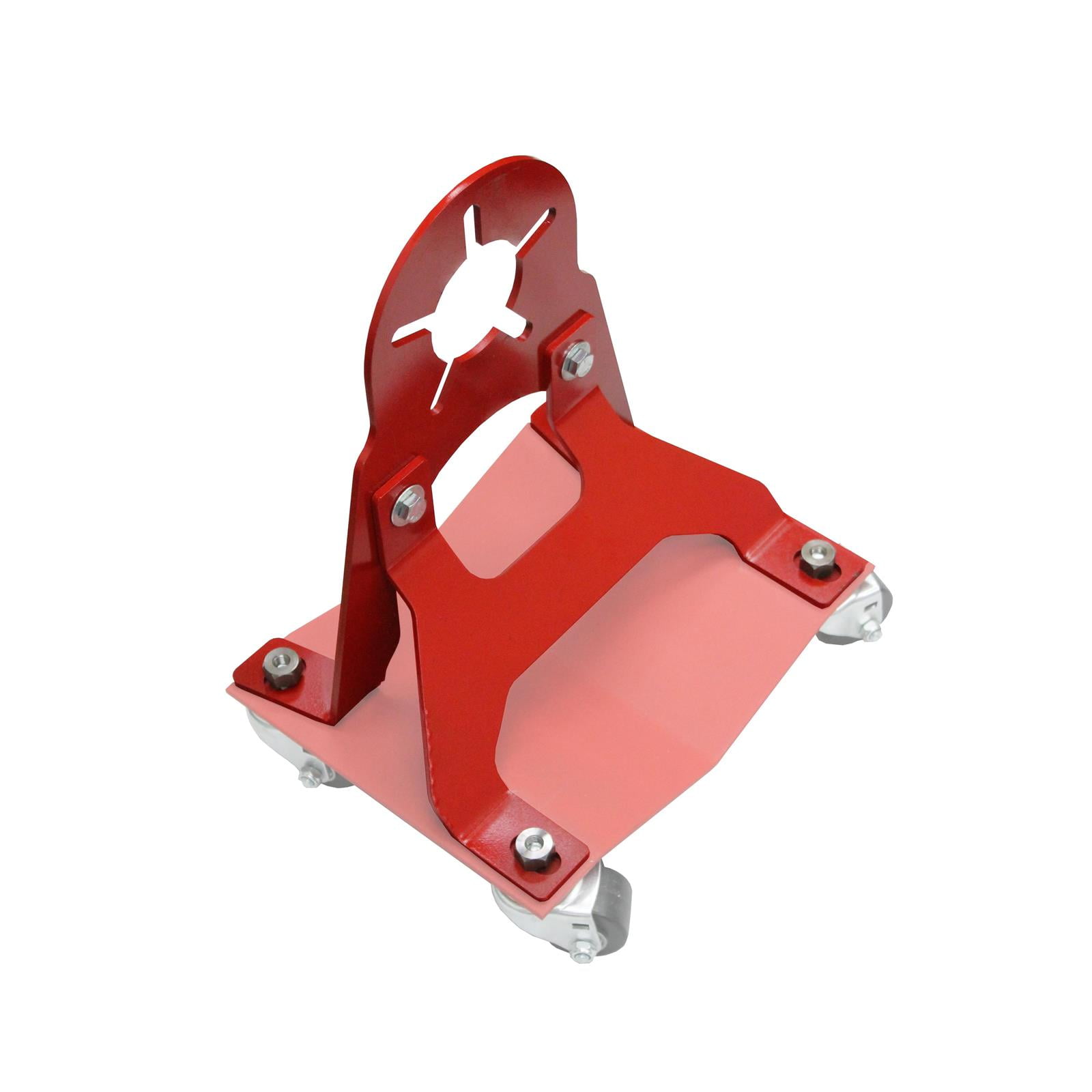 Auto Dolly M998074 5 Lug Dolly Roll Around Adapter