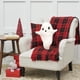 thumbnail image 4 of Animal de peluche de Halloween - Animal de peluche fantasma Boo | Animales de peluche de dibujos animados suaves Fantasma | Muñeco de peluche fantasma de Halloween | Divertido juguete de peluche decor, 4 of 7